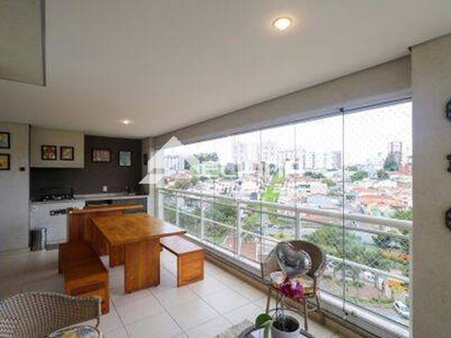 #12999 - Apartamento para Venda em São Caetano do Sul - SP - 1