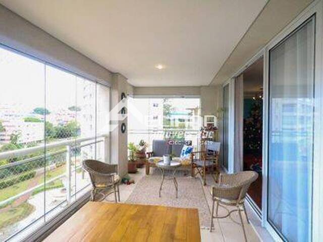 #12999 - Apartamento para Venda em São Caetano do Sul - SP - 2