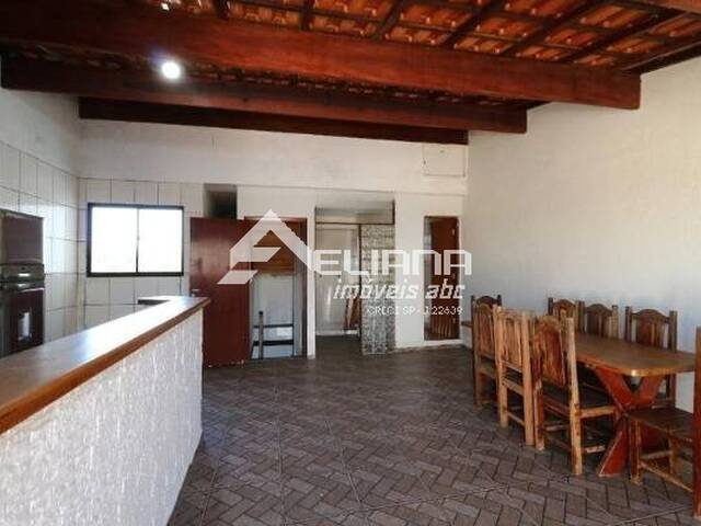 #AC6129 - Cobertura sem Condomínio para Venda em Santo André - SP - 3