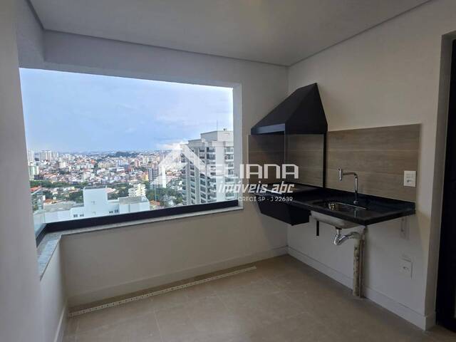 #GA10.558 - Apartamento para Venda em Santo André - SP - 2