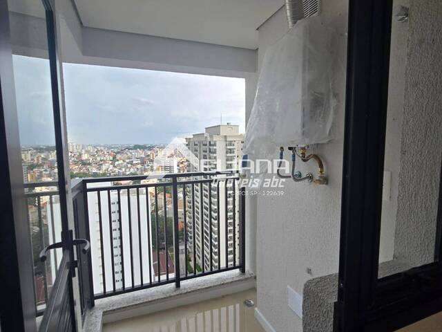 #GA10.558 - Apartamento para Venda em Santo André - SP - 1