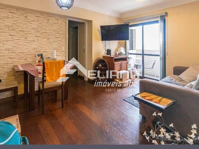 #GA10.560 - Apartamento para Venda em Santo André - SP - 1