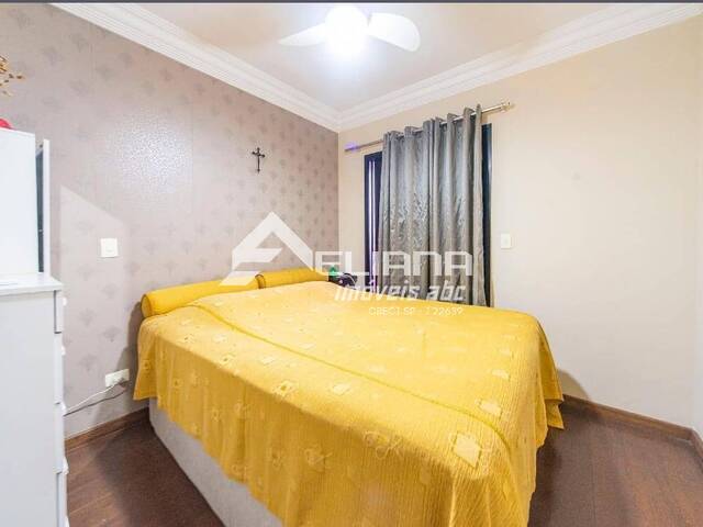 Apartamento para Venda em Santo André - 5