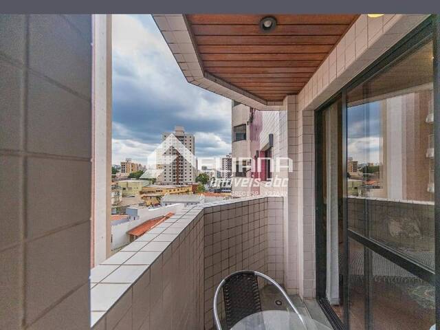 #GA10.560 - Apartamento para Venda em Santo André - SP - 3