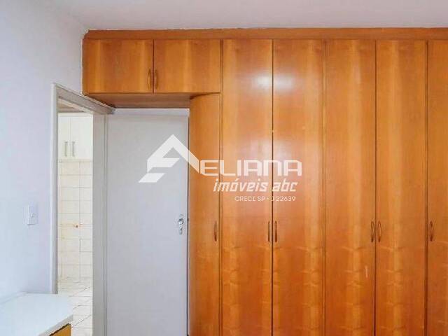 Apartamento para Venda em São Bernardo do Campo - 4