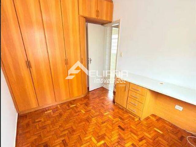 #GA10.561 - Apartamento para Venda em São Bernardo do Campo - SP - 1