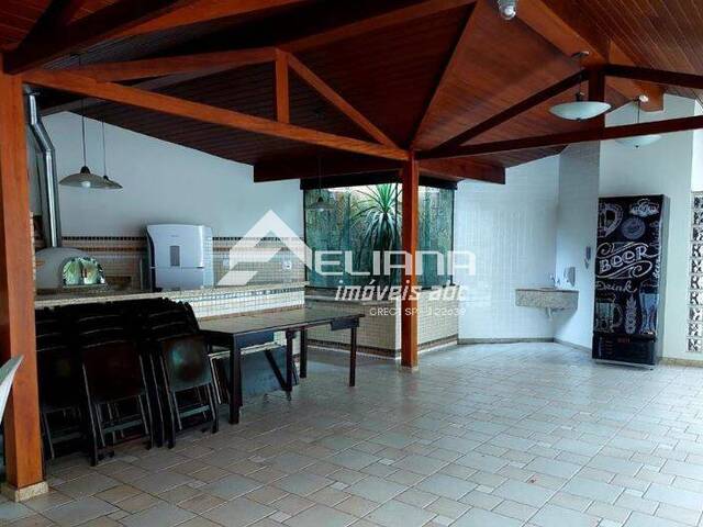 Apartamento para Venda em São Bernardo do Campo - 5