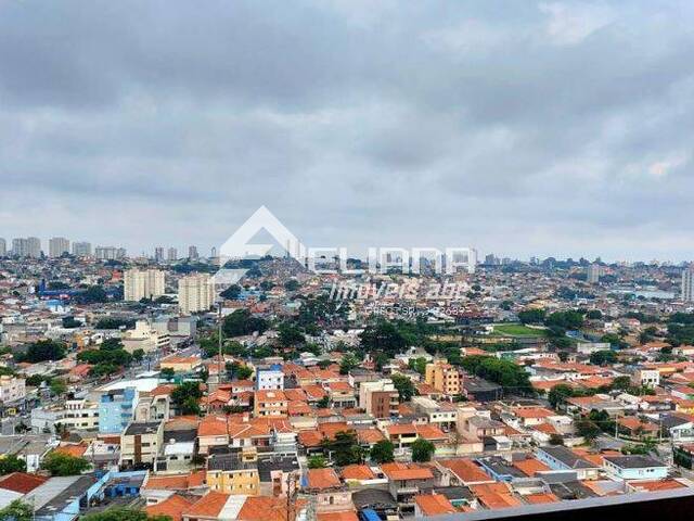 #GA10.562 - Apartamento para Venda em São Bernardo do Campo - SP - 2
