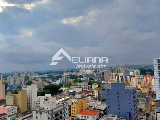 Apartamento para Venda em São Bernardo do Campo - 4