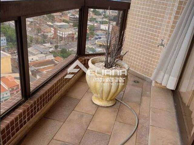 #GA10.562 - Apartamento para Venda em São Bernardo do Campo - SP - 3