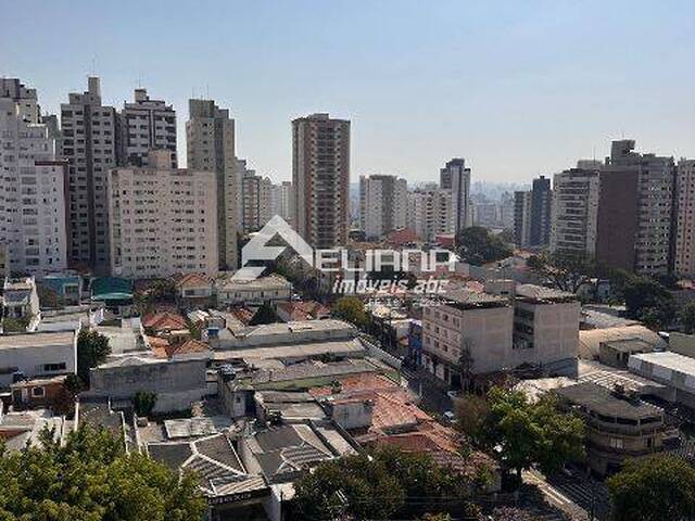 #GE10.563 - Apartamento para Venda em São Caetano do Sul - SP - 1