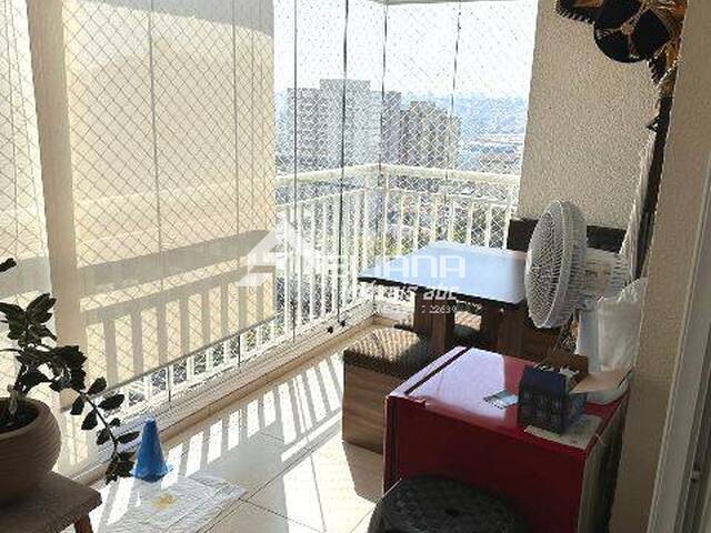 #GE10.563 - Apartamento para Venda em São Caetano do Sul - SP - 2