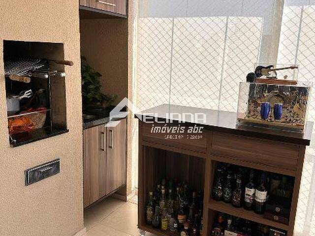 #GE10.563 - Apartamento para Venda em São Caetano do Sul - SP - 3