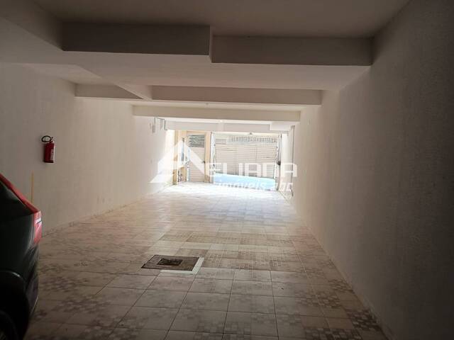 #GE10.556 - Apartamento para Venda em Santo André - SP - 2