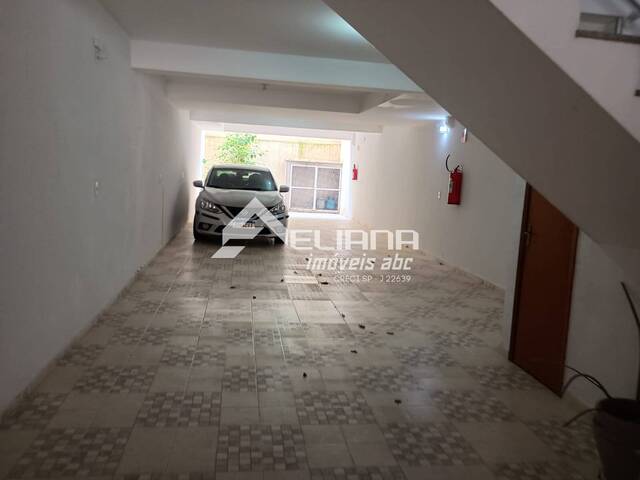 #GE10.556 - Apartamento para Venda em Santo André - SP - 3