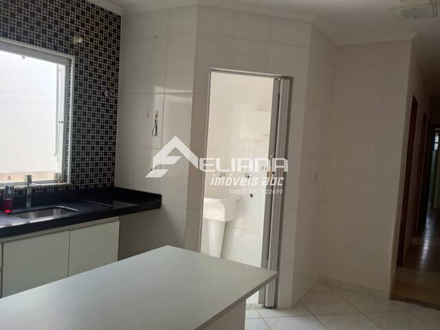 #GE10.556 - Apartamento para Locação em Santo André - SP - 3