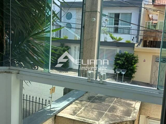 #GE10.556 - Apartamento para Locação em Santo André - SP - 1