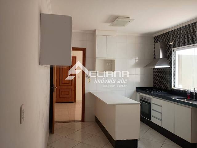 Locação em Campestre - Santo André