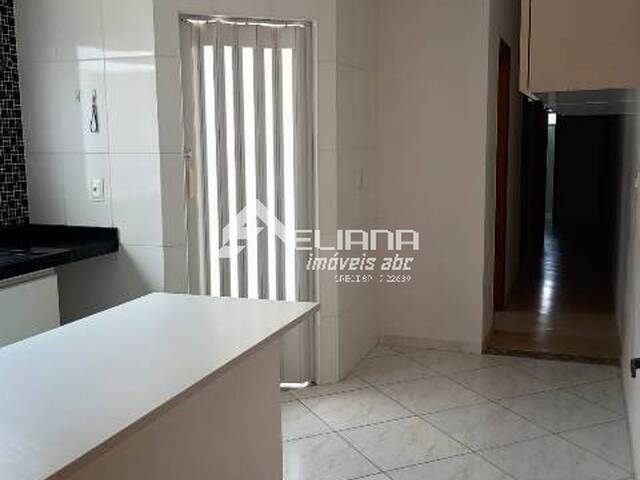 #GE10.556 - Apartamento para Locação em Santo André - SP - 2