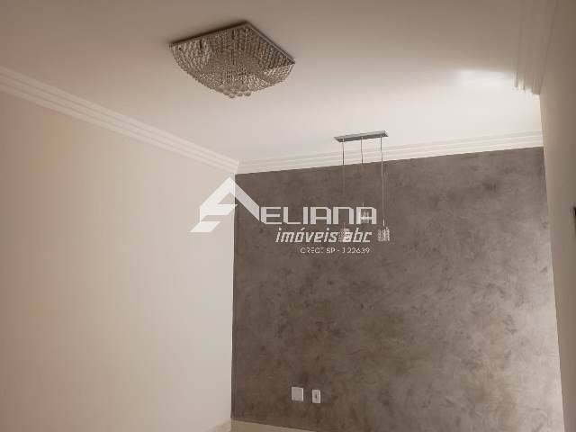 #GE10.556 - Apartamento para Locação em Santo André - SP - 3