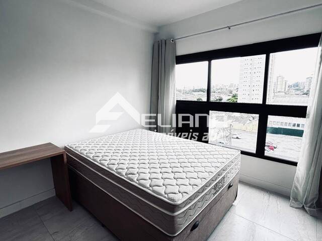 #GEL10.555 - Apartamento para Locação em São Caetano do Sul - SP - 2