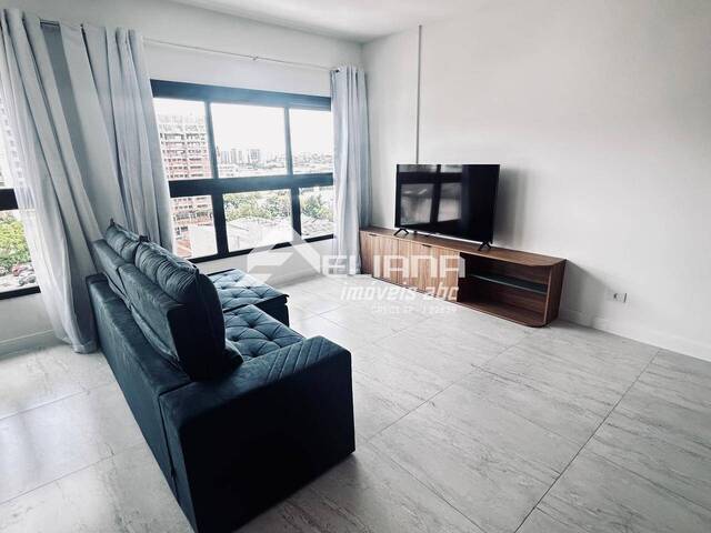 #GEL10.554 - Apartamento para Locação em São Caetano do Sul - SP - 1