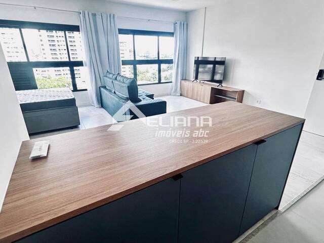 #GEL10.554 - Apartamento para Locação em São Caetano do Sul - SP - 3