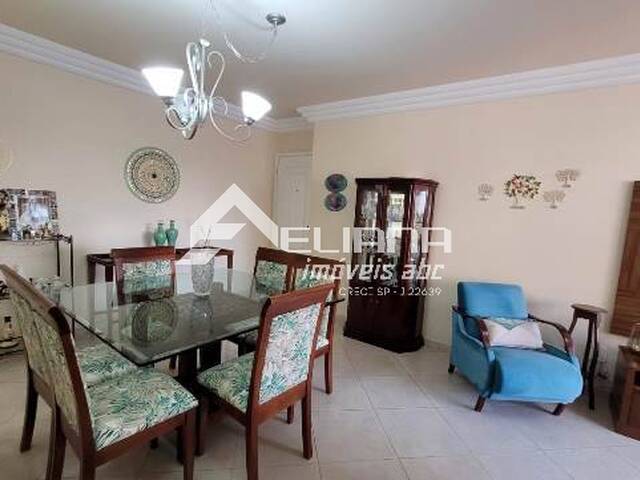 #GE10.553 - Apartamento para Venda em São Caetano do Sul - SP - 3