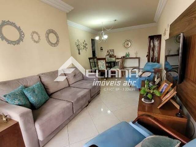 #GE10.553 - Apartamento para Venda em São Caetano do Sul - SP - 1