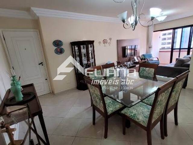 #GE10.553 - Apartamento para Venda em São Caetano do Sul - SP - 2