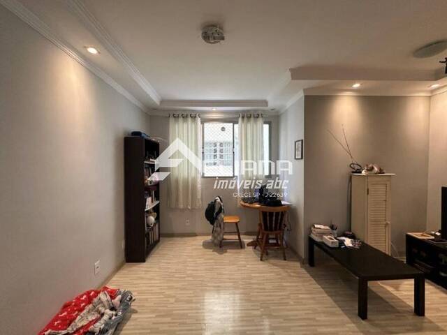 #ED3002 - Apartamento para Venda em São Caetano do Sul - SP - 1