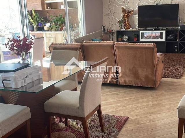 #SF13021 - Apartamento para Venda em São Caetano do Sul - SP - 1