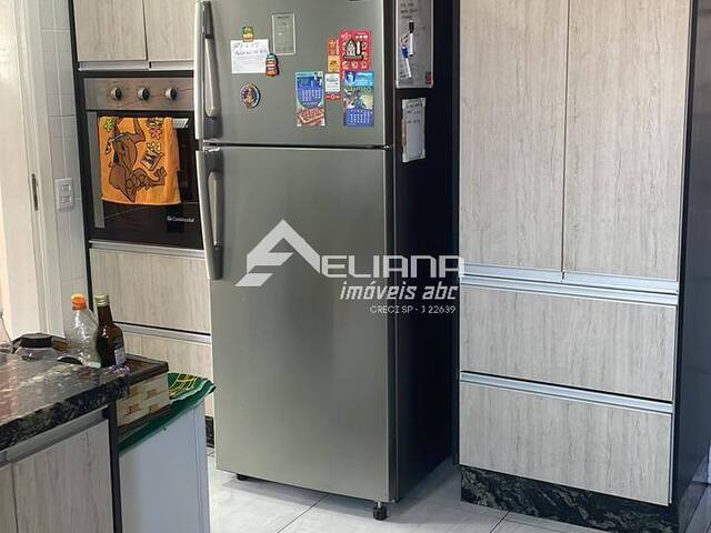 #SF13021 - Apartamento para Venda em São Caetano do Sul - SP - 3