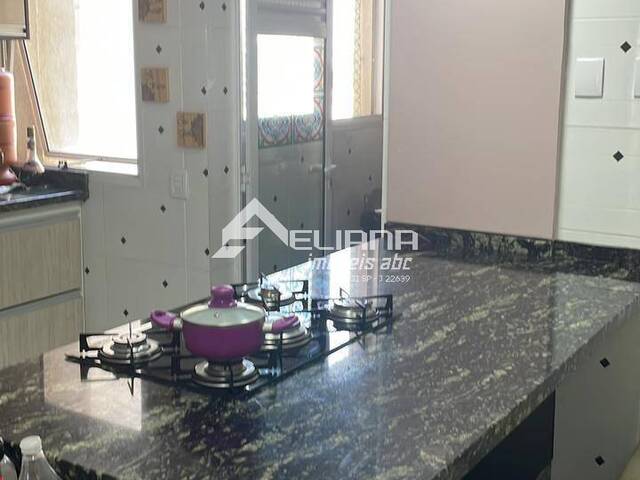 Apartamento para Venda em São Caetano do Sul - 5