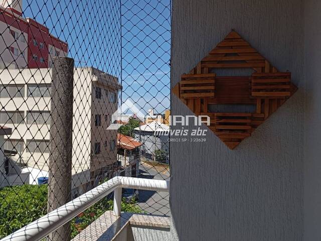 #NAL3023 - Apartamento para Venda em São Caetano do Sul - SP - 1