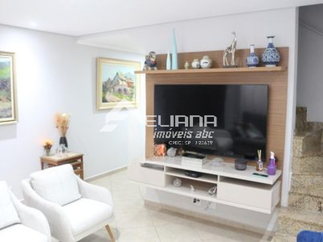 #JE13024 - Sobrado para Venda em São Caetano do Sul - SP - 1