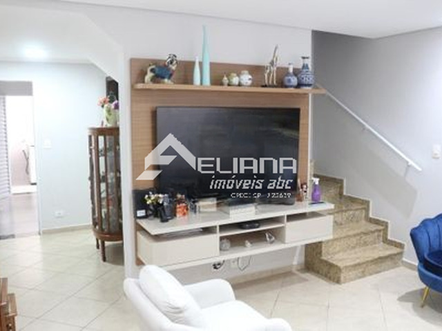 #JE13024 - Sobrado para Venda em São Caetano do Sul - SP - 2