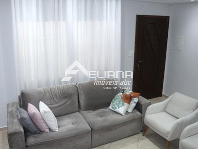 #JE13024 - Sobrado para Venda em São Caetano do Sul - SP - 3
