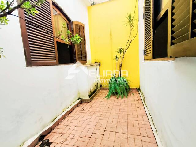 #13025 - Casa para Venda em São Caetano do Sul - SP - 3