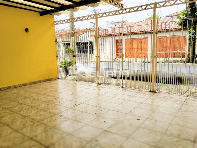 #13025 - Casa para Venda em São Caetano do Sul - SP - 2