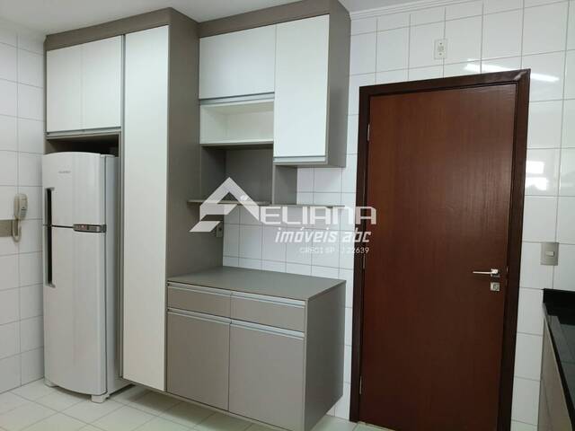 #AC6131 - Apartamento para Venda em Santo André - SP - 2
