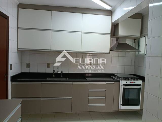 #AC6131 - Apartamento para Venda em Santo André - SP - 3