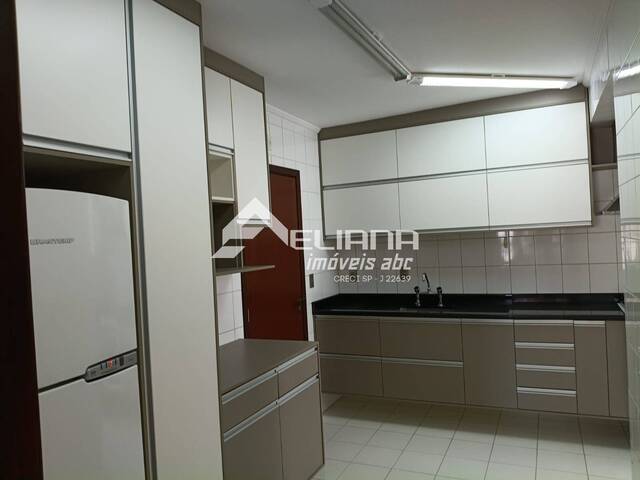 #AC6131 - Apartamento para Venda em Santo André - SP - 1