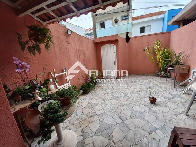 #GA10.567 - Casa para Venda em São Caetano do Sul - SP - 2