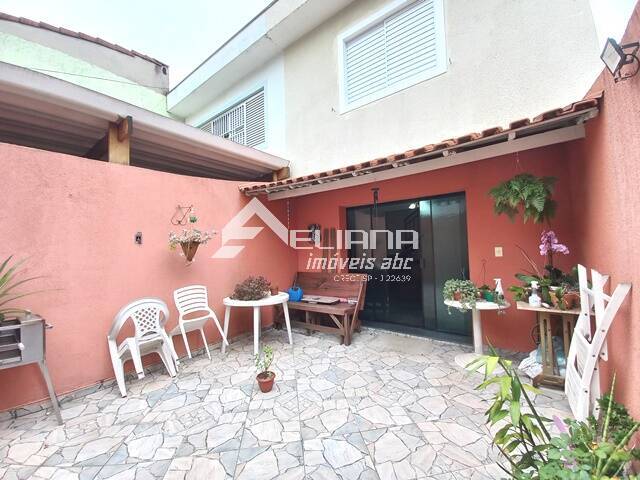 #GA10.567 - Casa para Venda em São Caetano do Sul - SP - 3