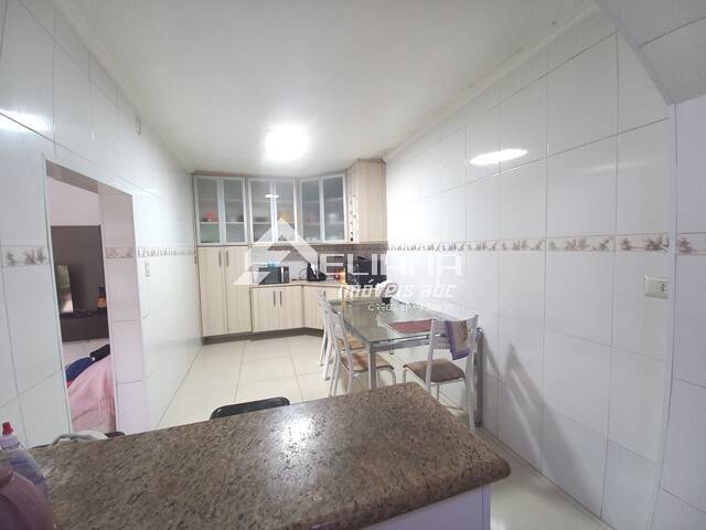 #GA10.569 - Casa para Venda em São Caetano do Sul - SP - 3