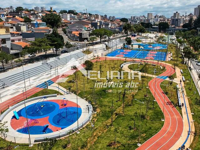 #NF2838 - Casa para Venda em São Caetano do Sul - SP