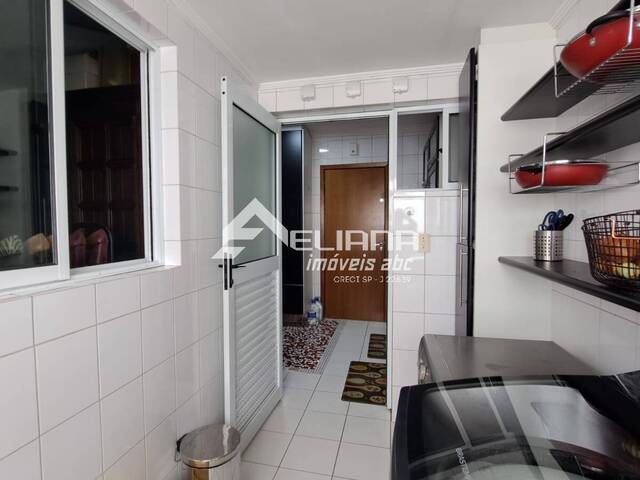 Apartamento para Venda em Santo André - 5