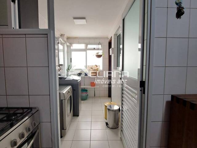 Apartamento para Venda em Santo André - 4