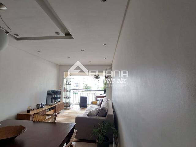 Apartamento para Venda em Santo André - 4
